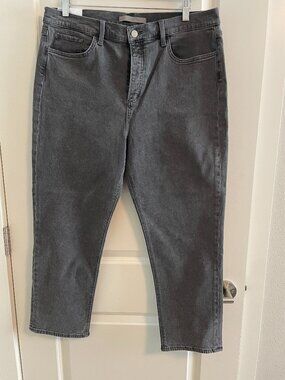 Joe’s Jeans The Scout Mid-Rise Slim Boyfriend NWT